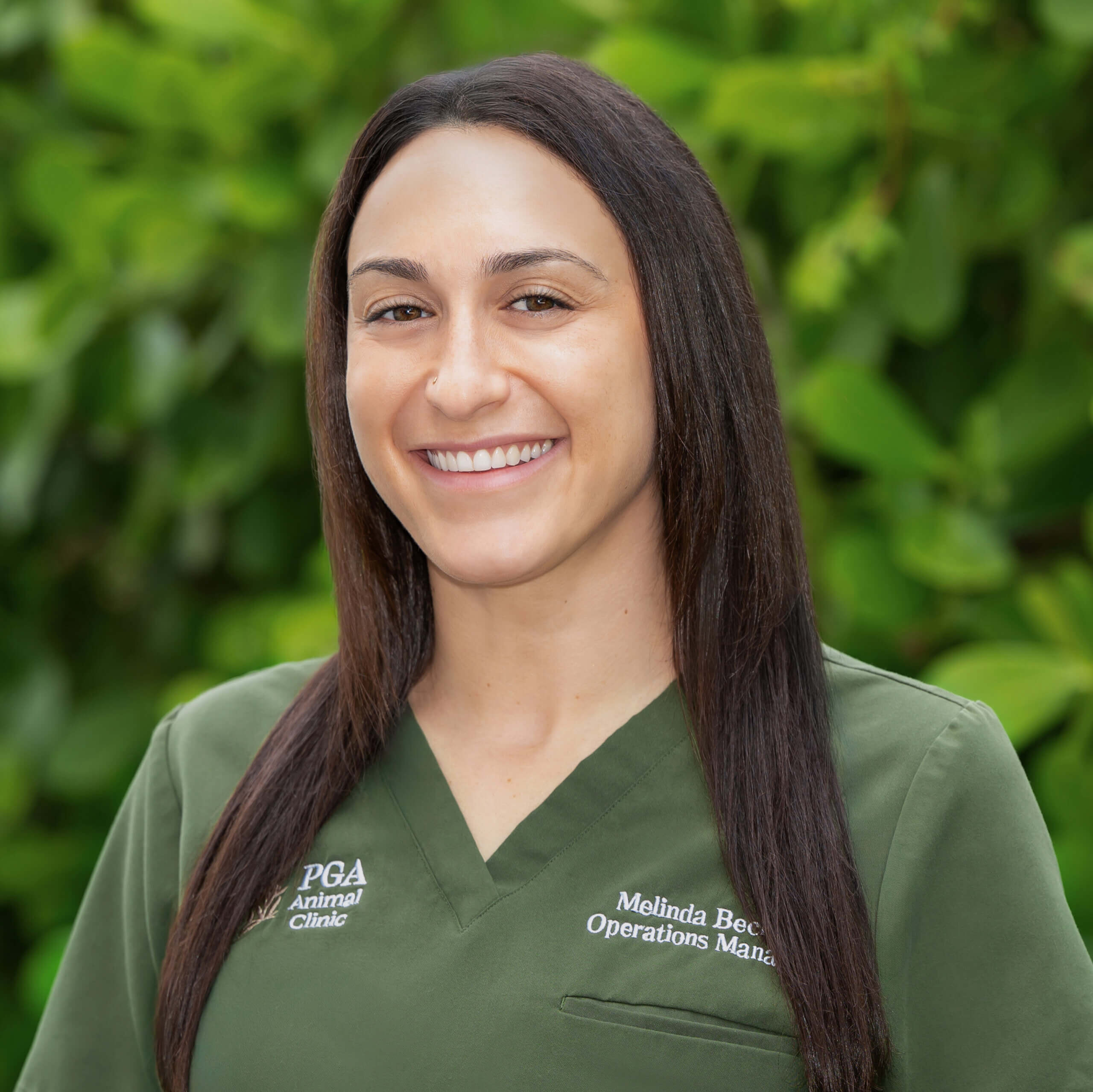 Melinda Becker, Operations Manager